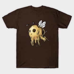 Bumblebee Boo T-Shirt